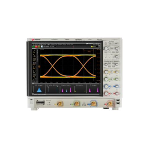 Infiniium S-Series oscilloscopes
