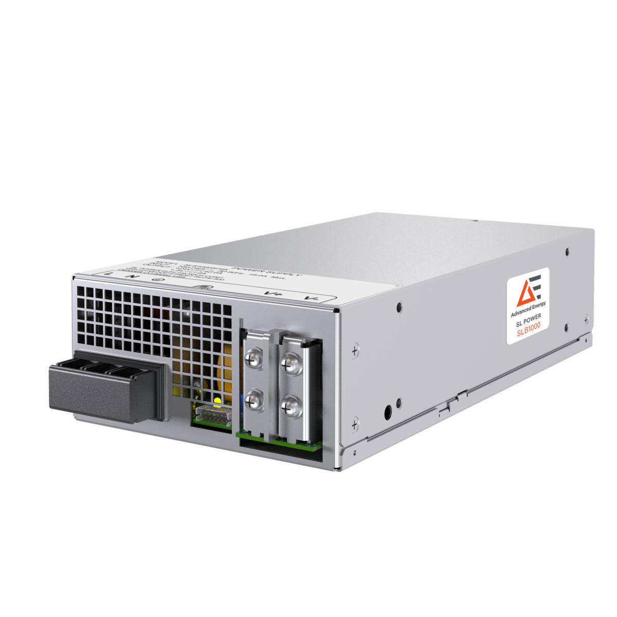 SLB1000 1000W Enclosed AC-DC Power Supply Series