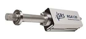 Vacuum Residual Gas Analysers