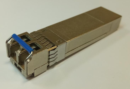 CP-124MCMC-E 1490 nm DFB 20 km CSFP Dual Transceiver