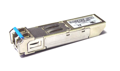 CT-2500TSP-NB6L-E 1310 nm DFB 40 km SFP Transceiver w. DDMI