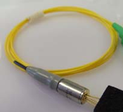 FPMR3 1310 nm 3 GHz 4 mW Coaxial Analogue FP Laser