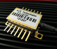 ALM3HP 1310 nm 31 mW CW Butterfly Analogue DFB Laser