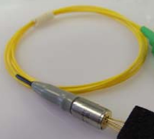 PLMR3 1310 nm 3 GHz 5 mW Coaxial Analogue DFB Laser