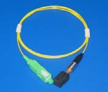 PLMR1xxC CWDM 3 GHz 4 mW Coaxial Analogue DFB Laser