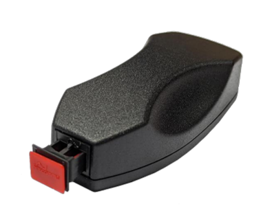 FY-ENC-KSU Fast Ethernet RJ-45 to OptoLock® POF Optical Media Converter