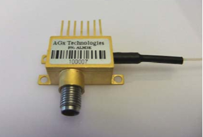 ALM3K 1310 nm 10 mW 10 GHz Butterfly Analogue DFB Laser