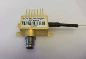ALM5K 1550 nm 10 mW 10 GHz Butterfly Analogue DFB Laser