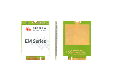 EM-serie modules voor hogesnelheidsnetwerken