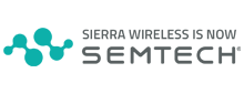 Semtech (formerly Sierra Wireless)