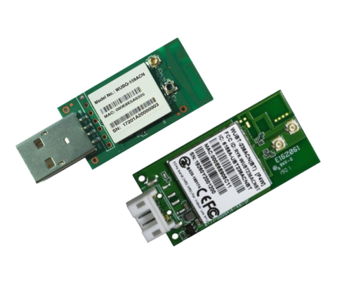 Low Power USB Modules