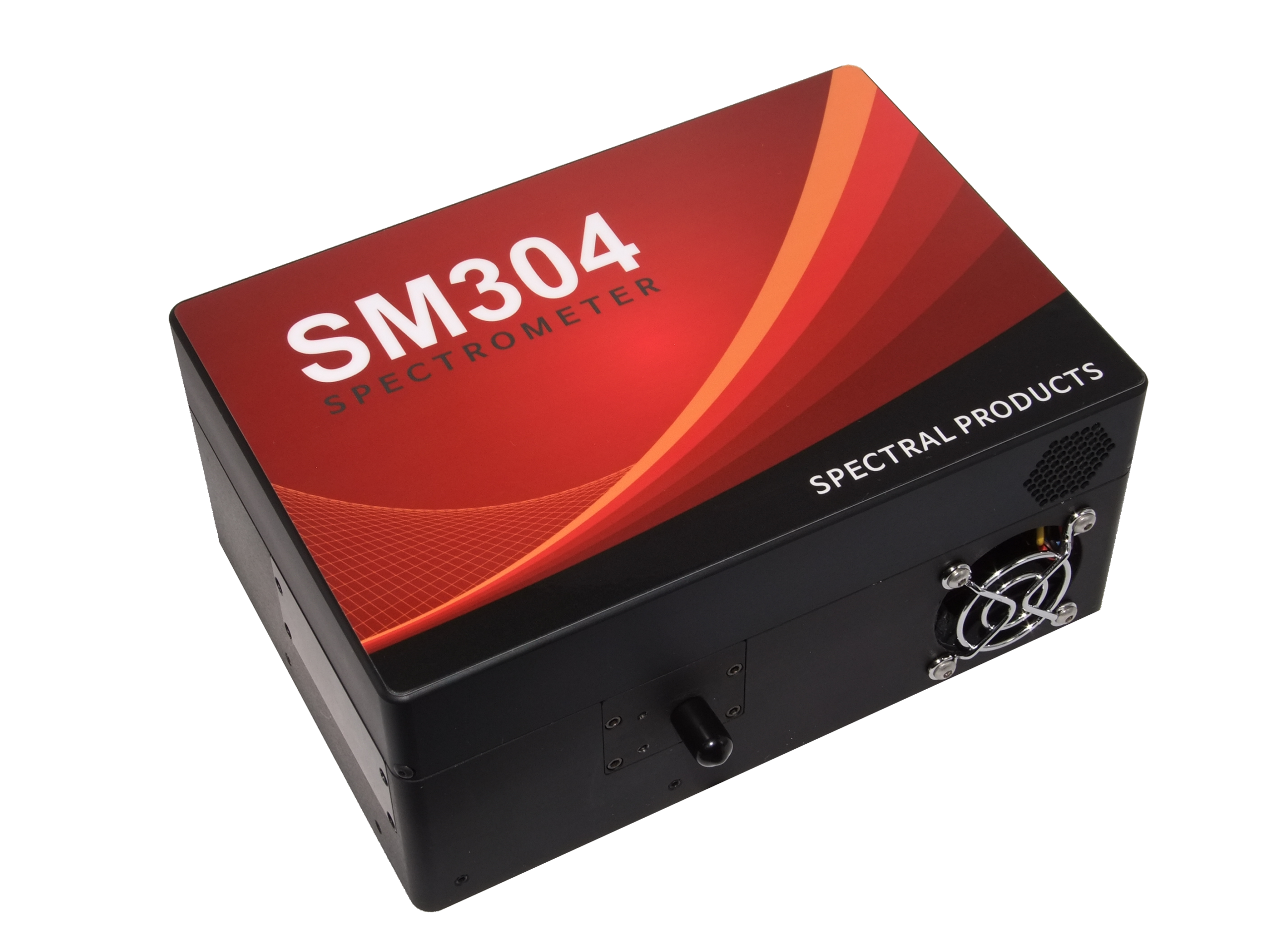 Mini Ir Spectrometer SM Series - Miniatur NIR/MIR Spectrometer - Acal BFi