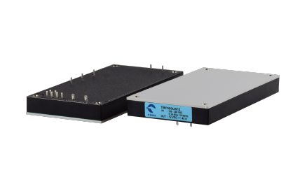 TBF500-serie AC/DC-voedingen