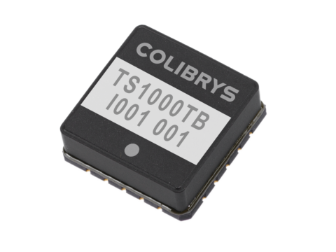 TS1000T Series High Temperature Accelerometer