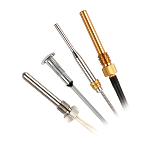 TT4 Series Temperature Sensors