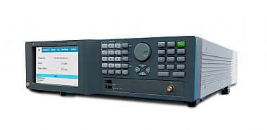 Lucid series RF signal generators