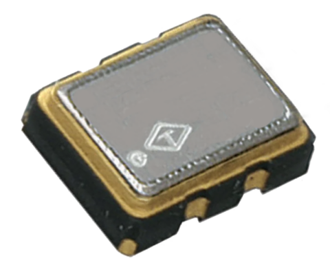 Small Form Factor Oscillators