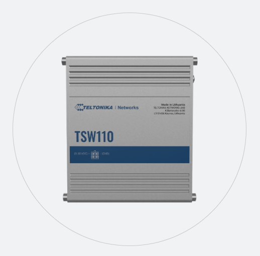 TSWxxx range Switches