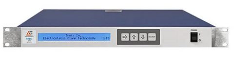 E-Chuck Power Supplies
