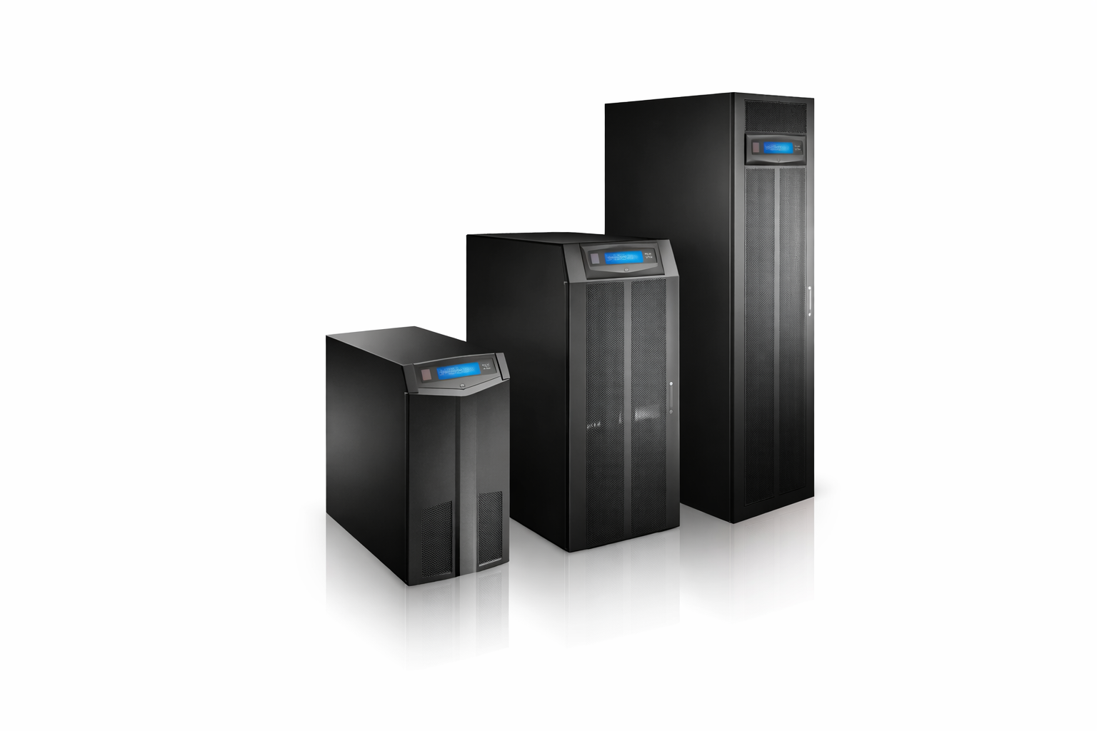 Ultron Series Three-Phase UPS Systems | 20–2100 kVA - Acal BFi