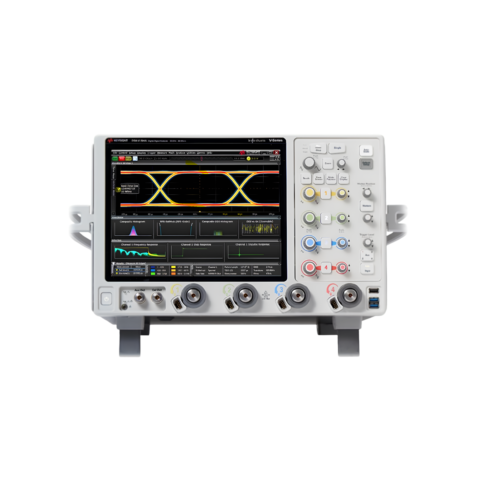 Infiniium V-Series Oscilloscopes