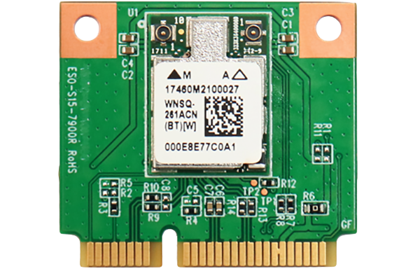 Mini PCIe Cards