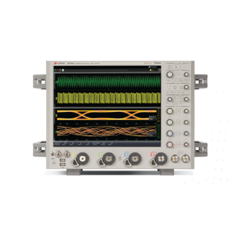 Infiniium Z-Series Oscilloscopes