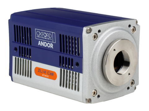 ZL41 Cell sCMOS Camera