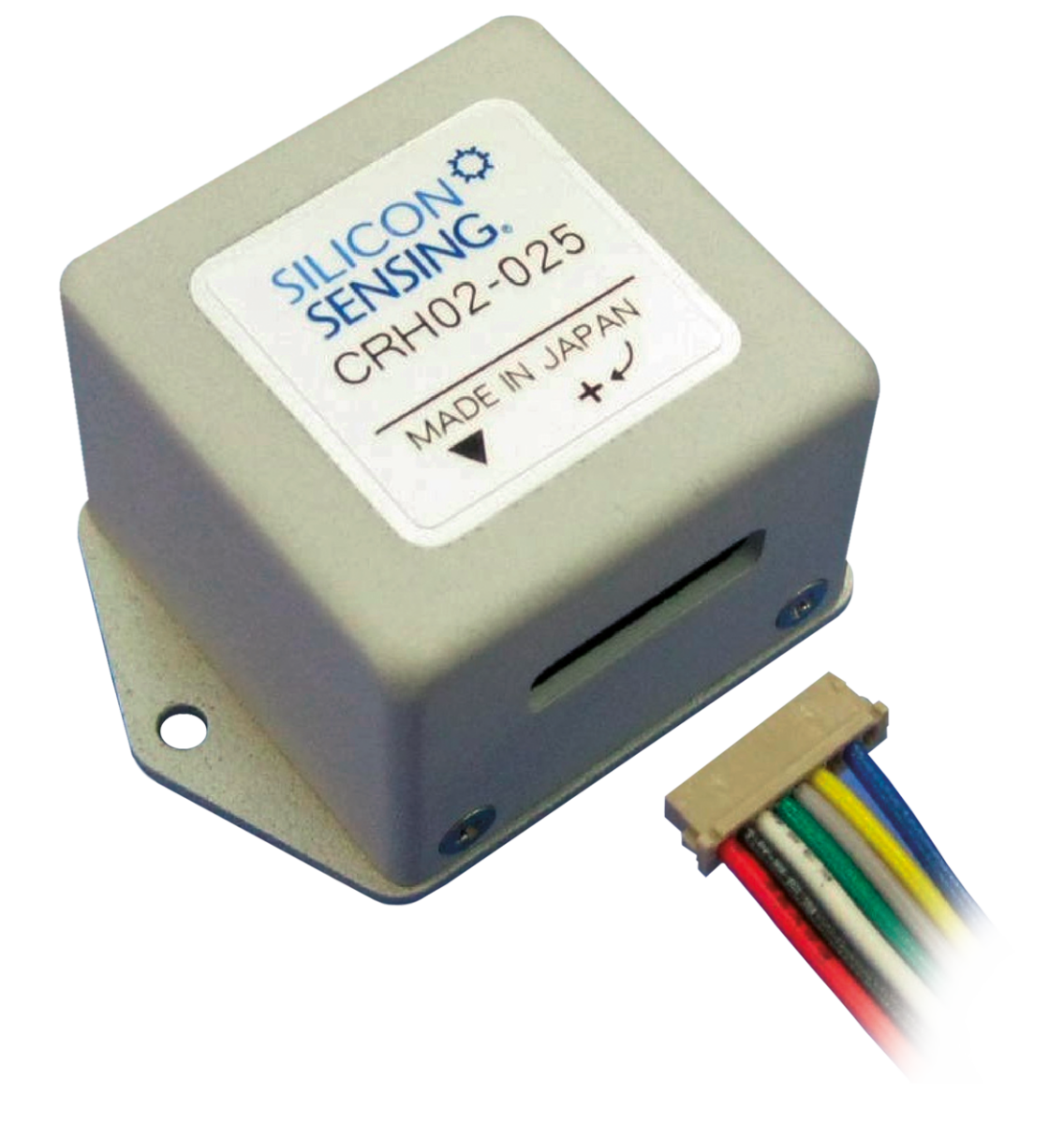 CRH Series High performance Gyroscope