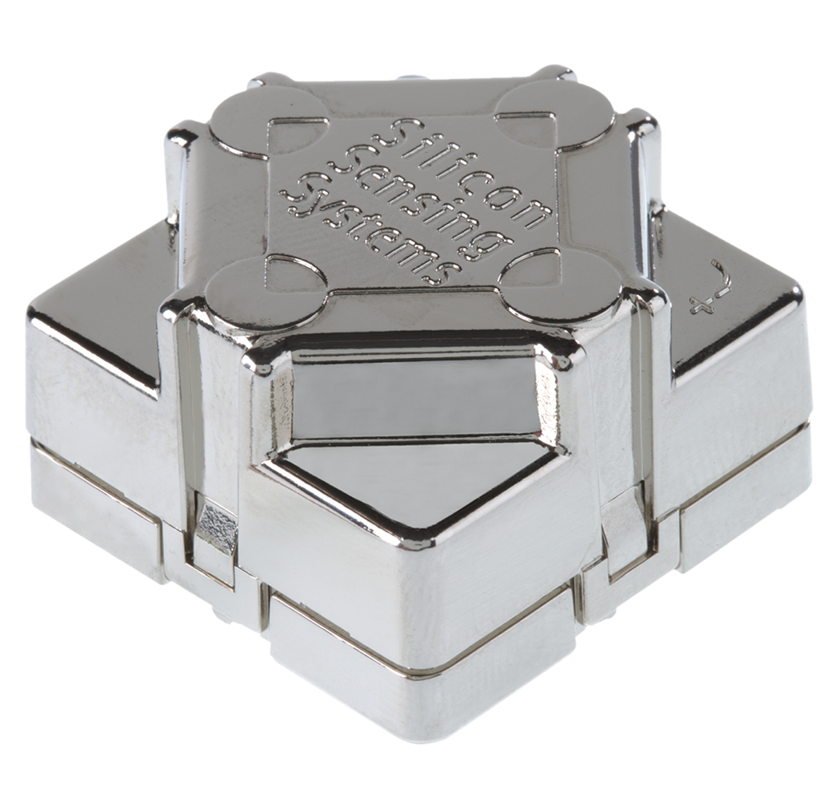CRS Range Gyroscope Sensors