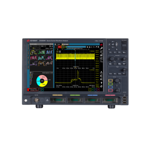 CX3300A Series