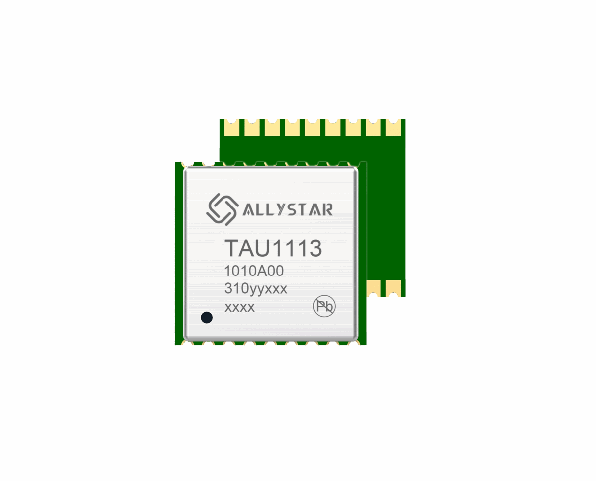 TAU1113 L1 Band LGA module