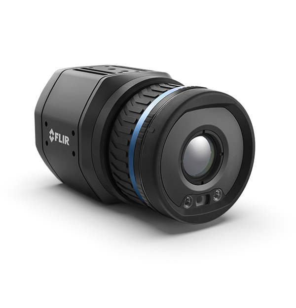 FLIR A700 R&D camera