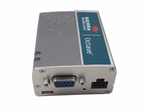 FX30S LTE Cat-M1/NB1 Gateway