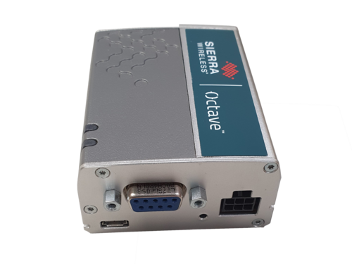 FX30S LTE Cat-M1/NB1 Gateway