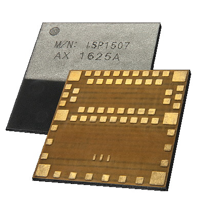 ISP1507 Bluetooth 5.0 SiP Module