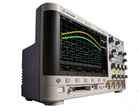 InfiniiVision 2000 X-Series Oscilloscopes