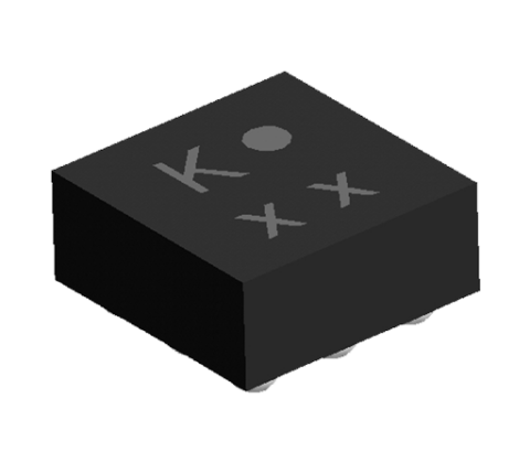 MMC Series Magnetic Sensors