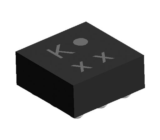 MMC Series Magnetic Sensors
