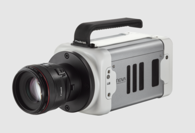 Nova S Fastcam Series High Speed Cameras