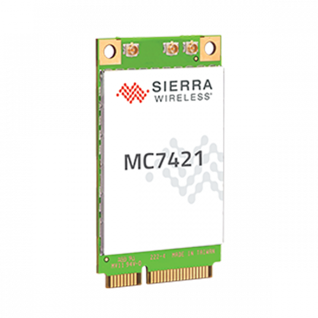 MC7421 4G Cat-7 PCIe module