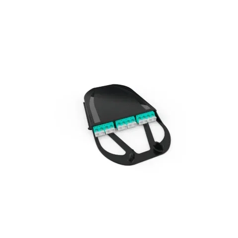 Cassette Modular HDX 12 Fibres (MPO/MTP - LC)