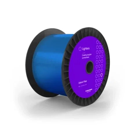 HCXtreme® Multi-mode Step-Index 550 µm Core Optical Fibre