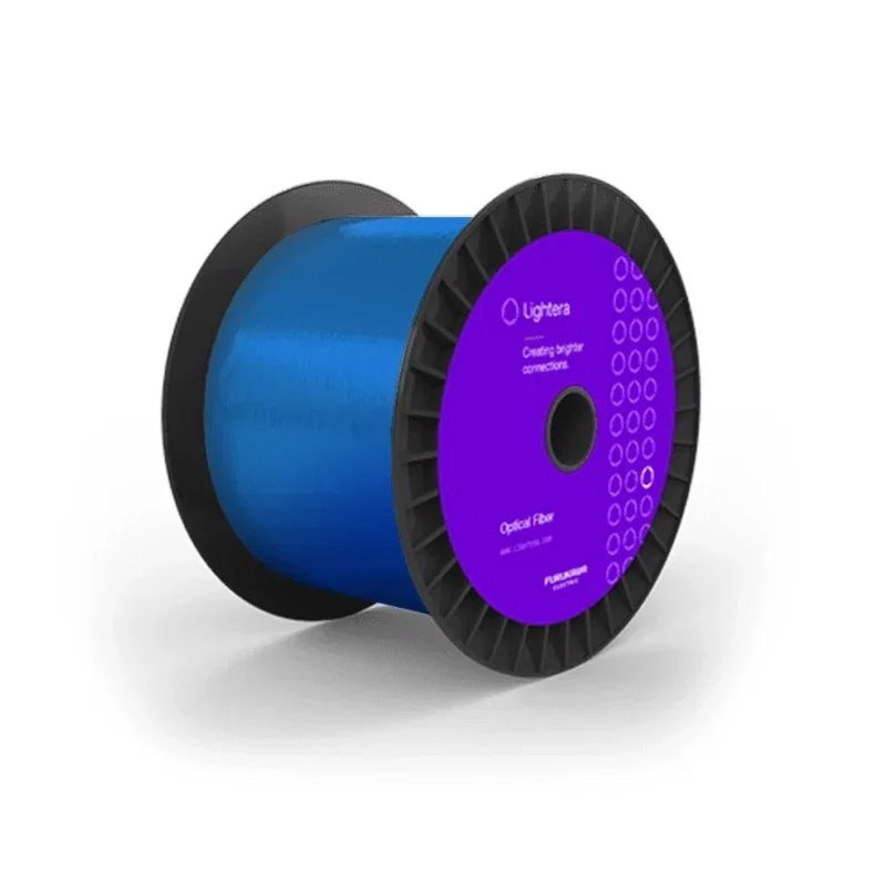HCXtreme® Multi-mode Step-Index 550 µm Core Optical Fibre