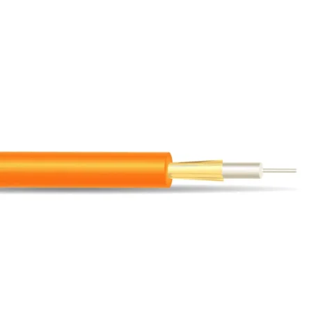 Simplex 3.0 mm Cable 1000 µm HCS® Step-Index