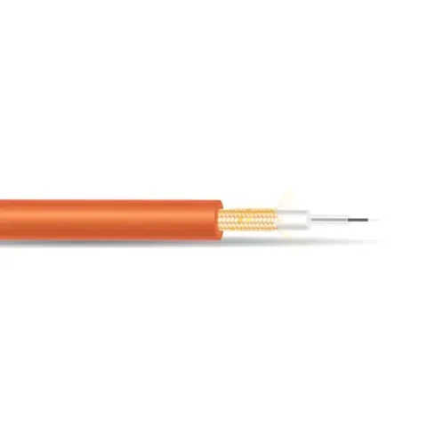 FlightGuide® Simplex 1.8 mm Cable 50 µm OM2 Multi-mode Graded-Index