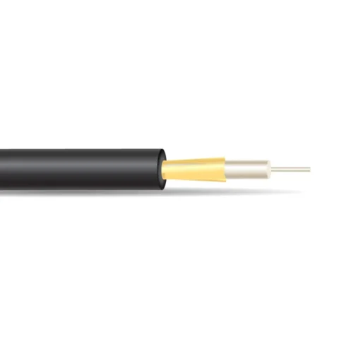 AcoustiSens® Simplex DAS Tight Buffered Cable Single Mode Bend Insensitive Fibre