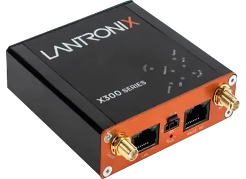 X300 Wi-Fi Gateway