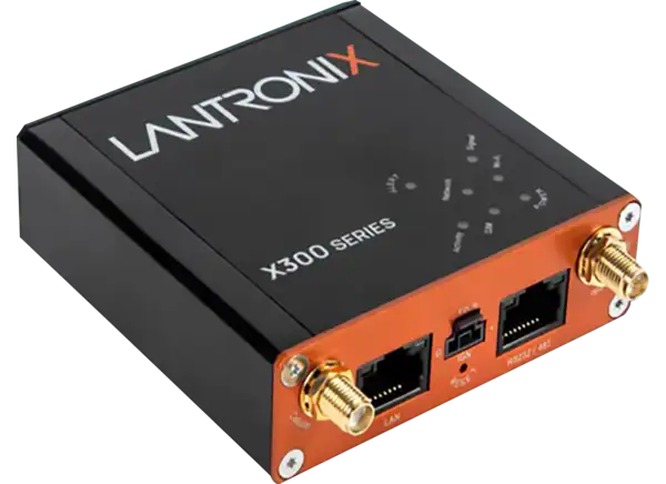 X300 Wi-Fi Gateway