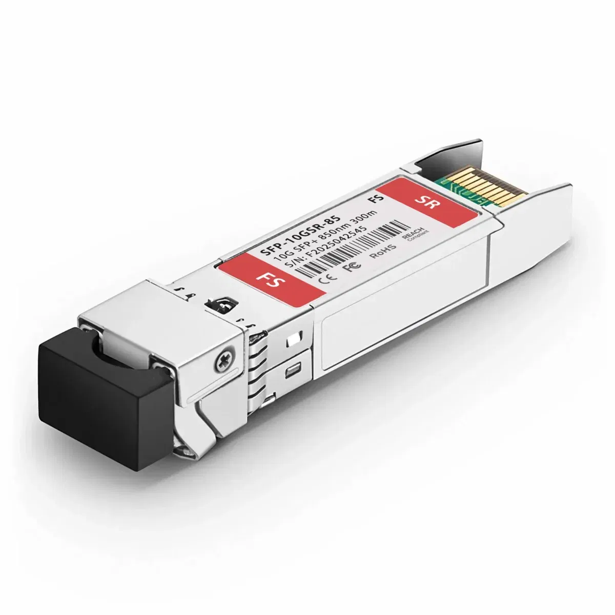 CT-4250NSP-SE1L-E 4.25Gb/s Multimode VCSEL SFP Fibre Transceiver